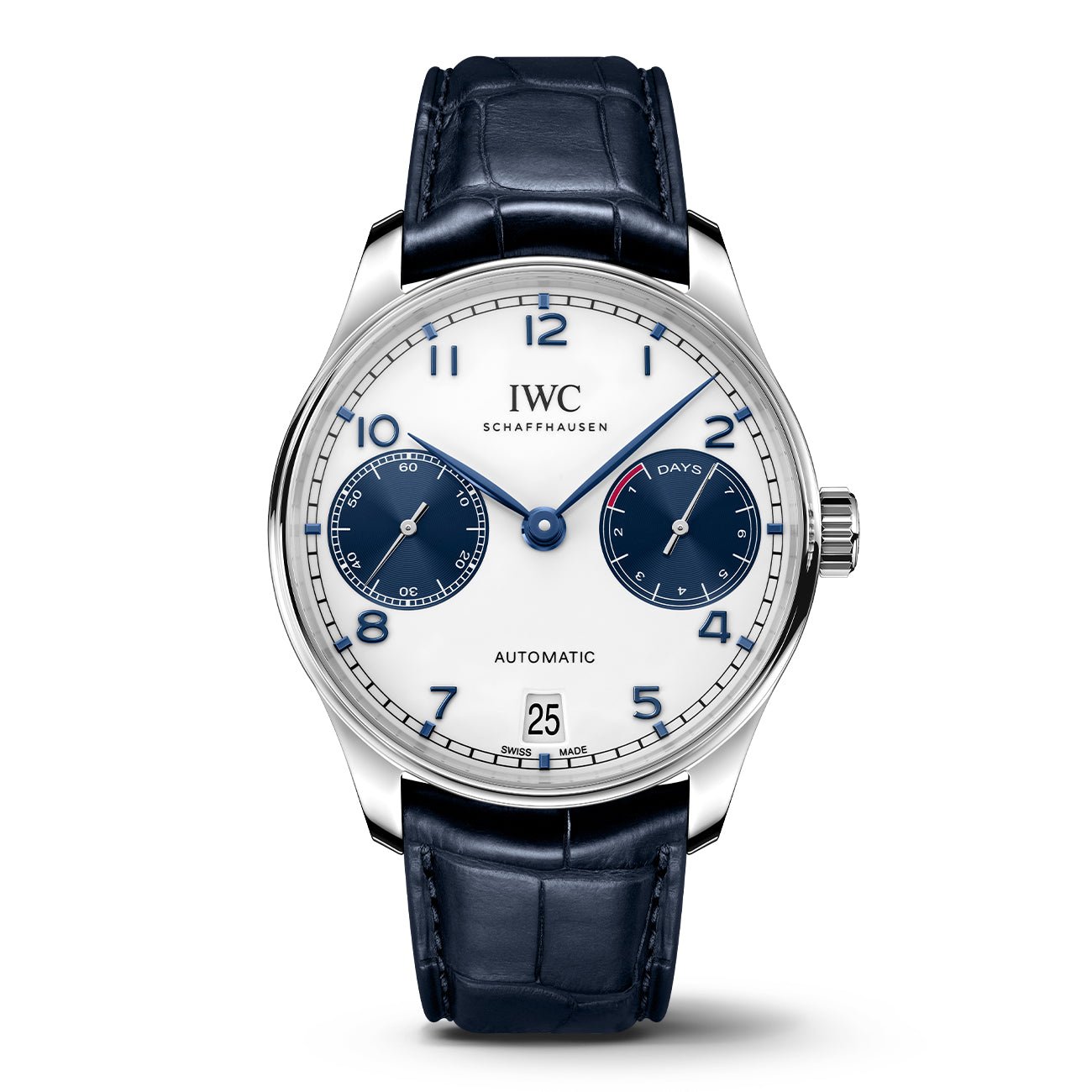 IWC Portugieser Automatic 42.3mm IW500715