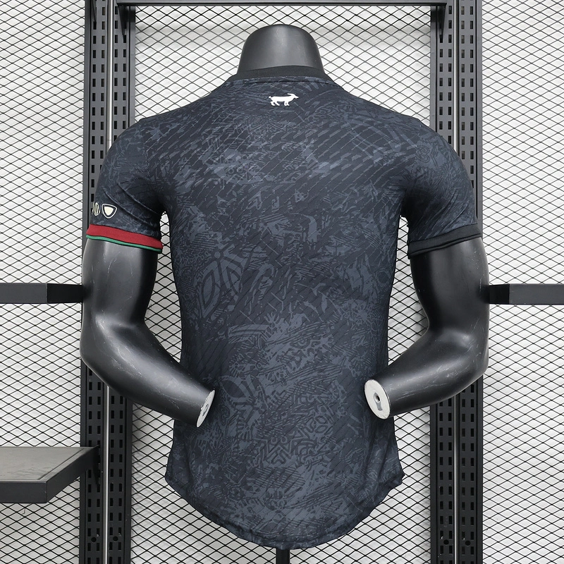 Player 2023-24 Portugal Special Edition Football jersey