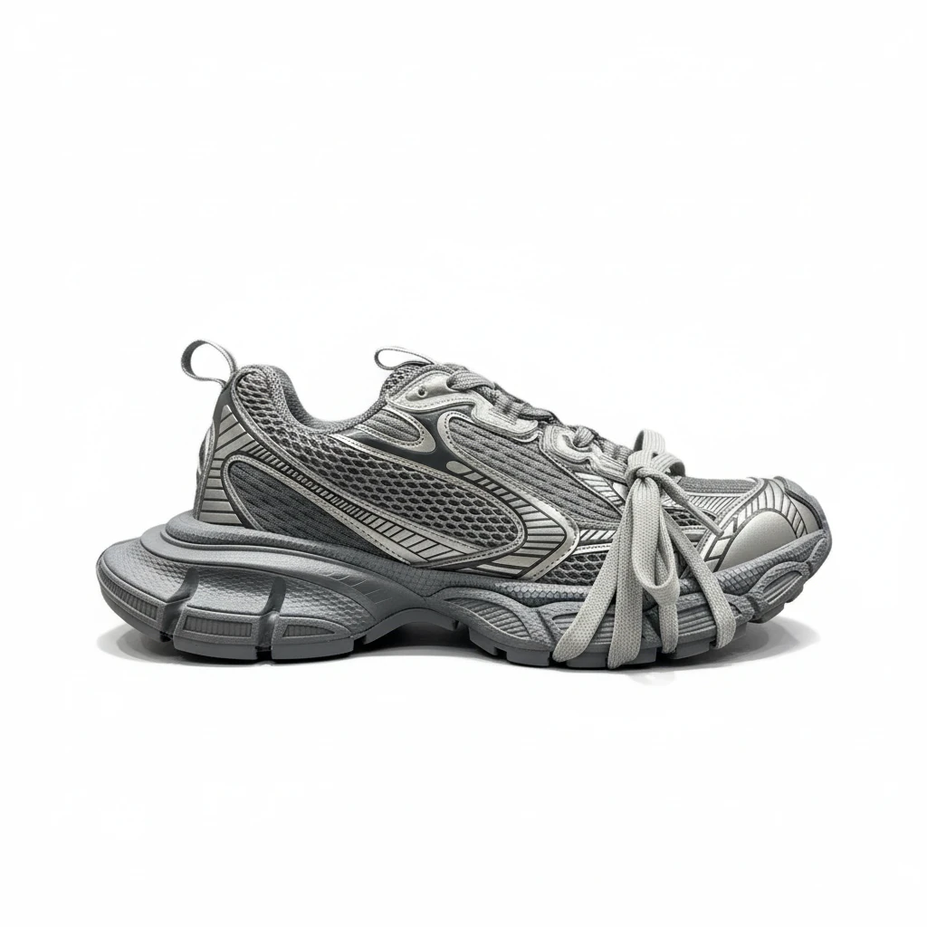 Balenciaga Top Edition 23 new daddy shoes