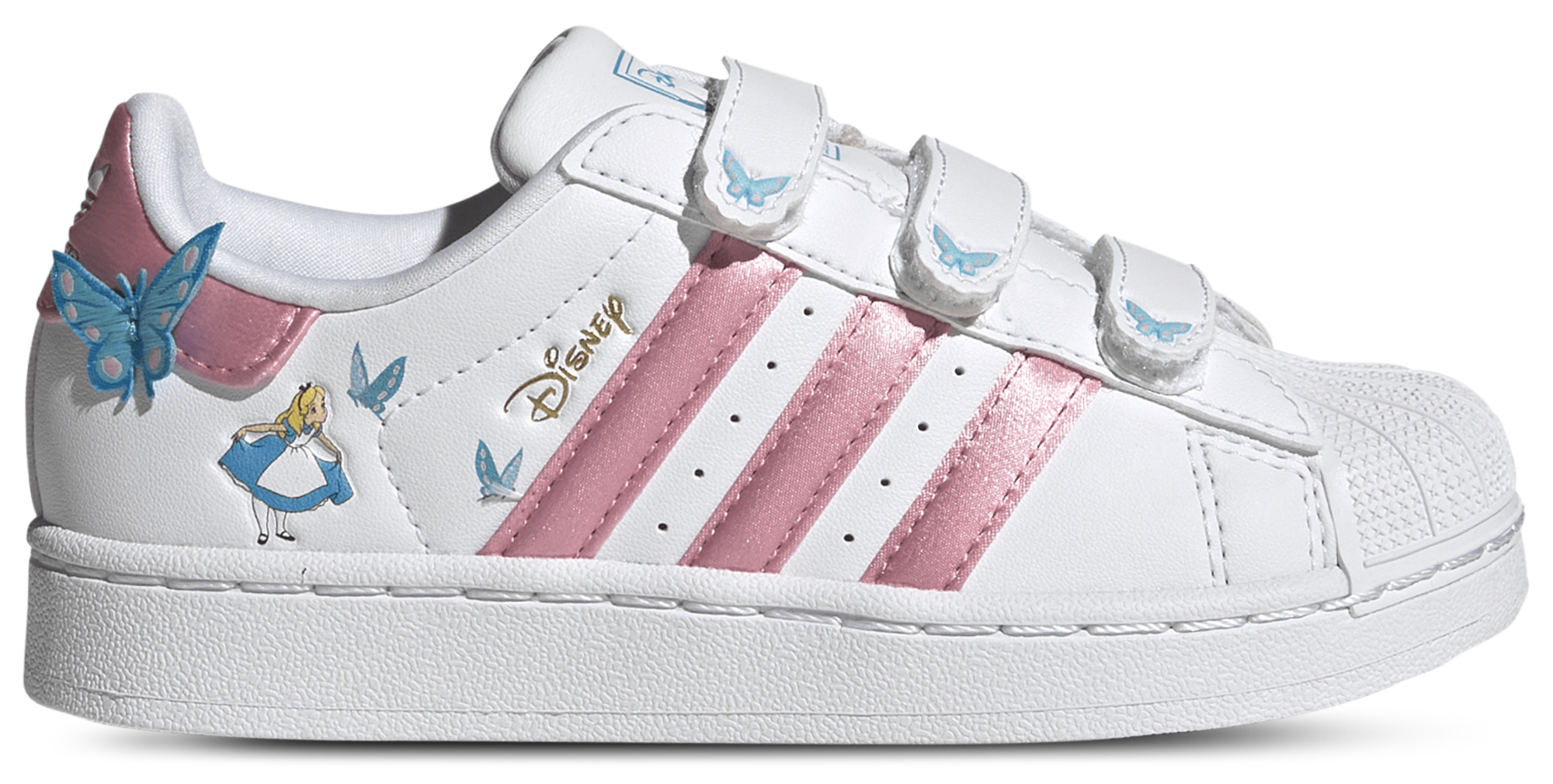 adidas Superstar Alice