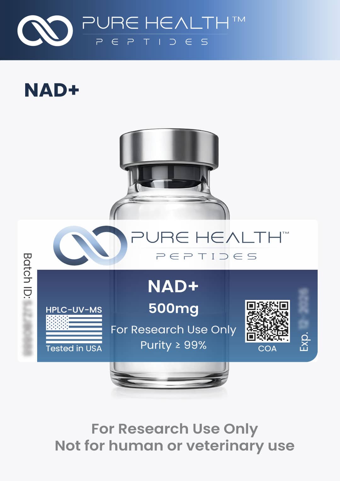 NAD+