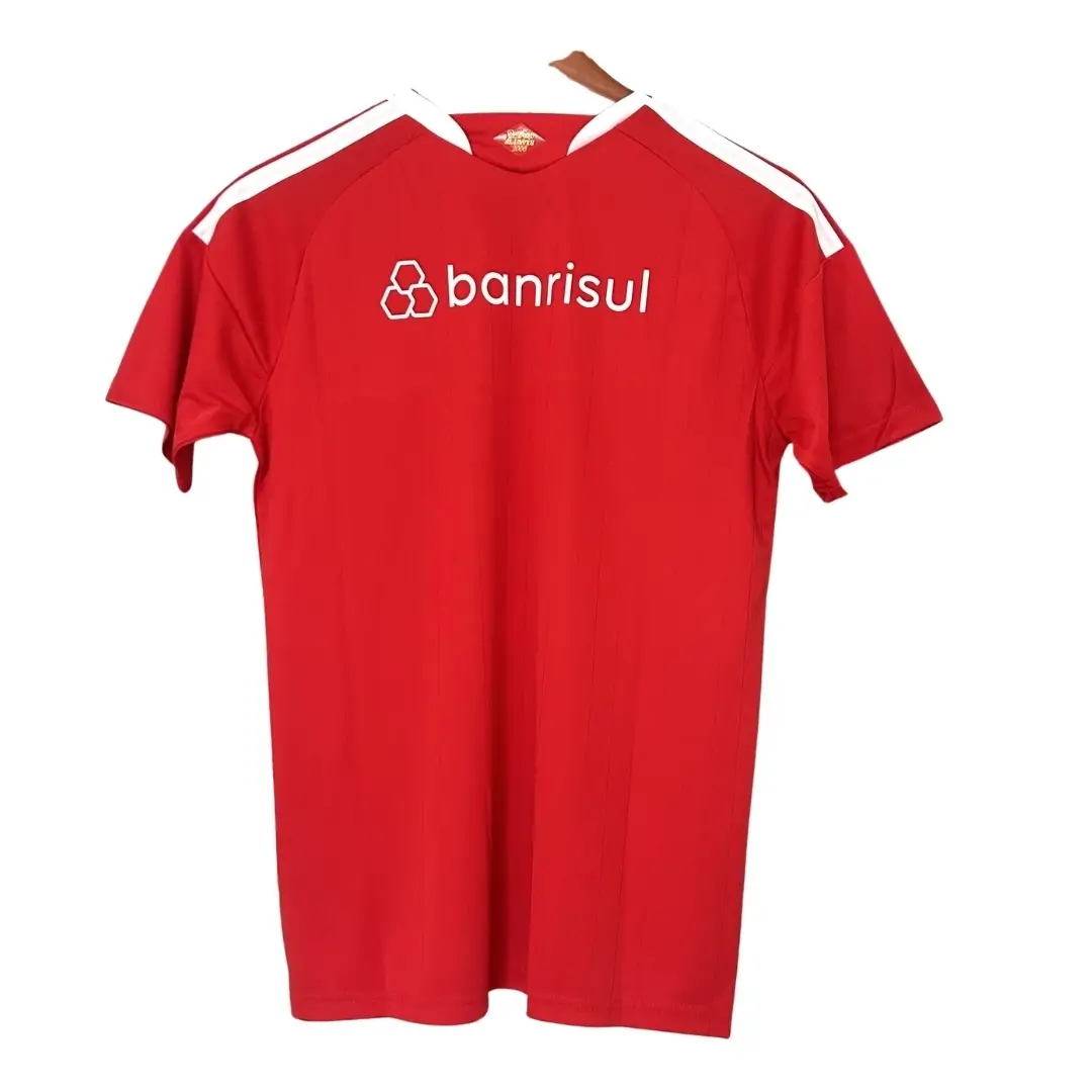 SC Internacional Home Soccer Jersey 2026/27