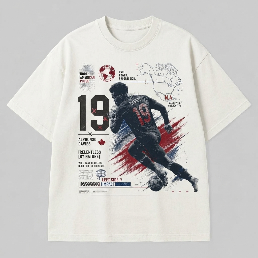 Alphonso Davies