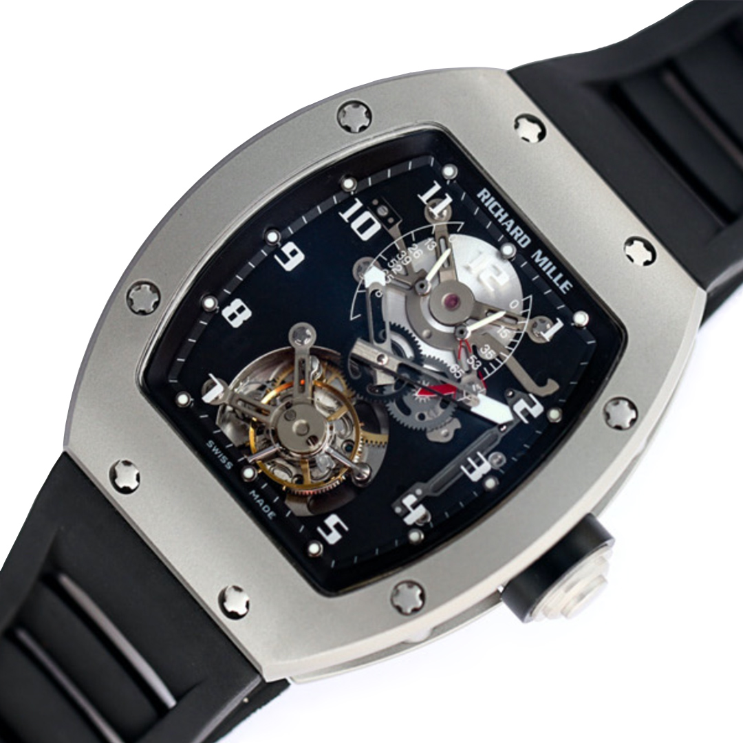 RM 001