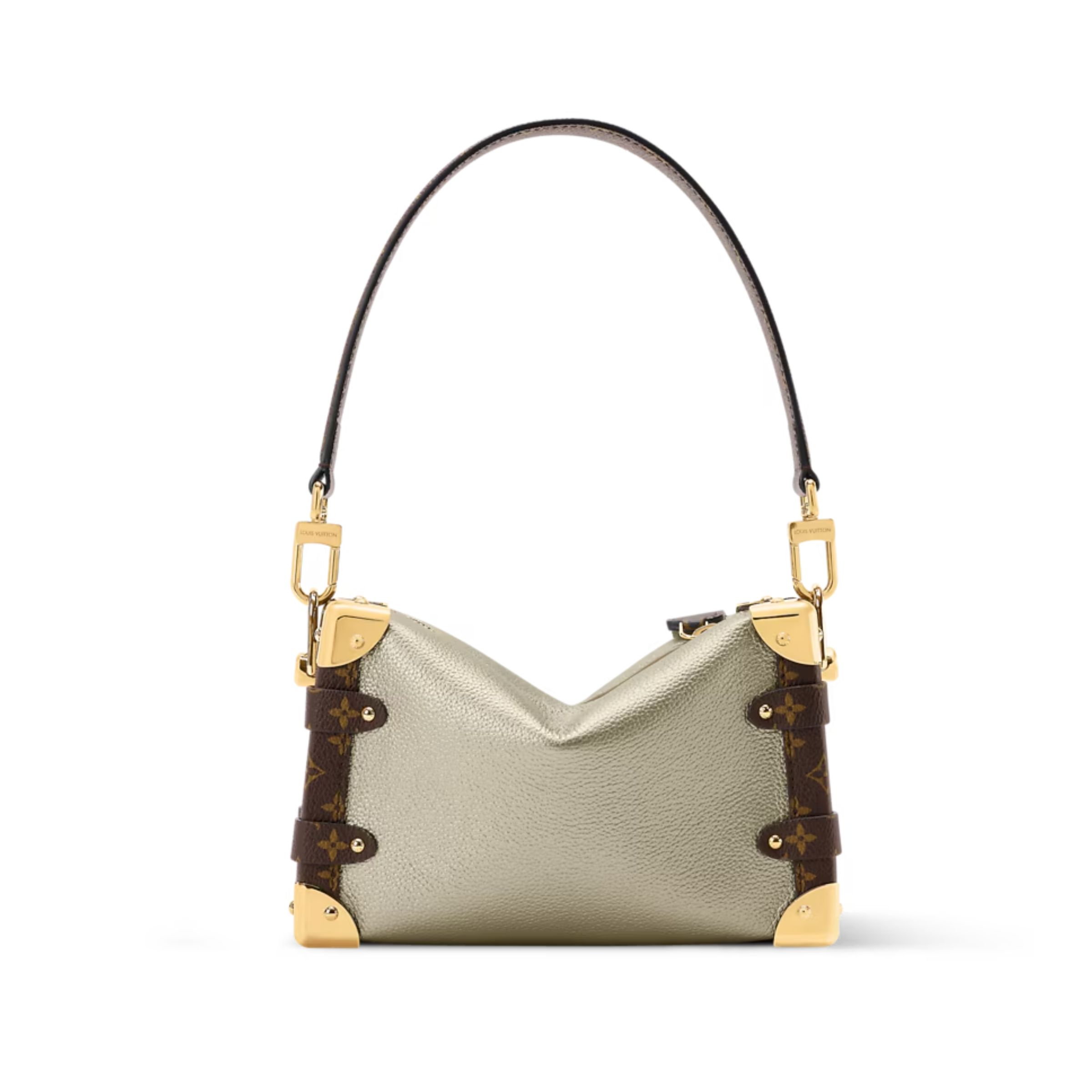 Louis Vuitton Side Trunk PM 20.5cm M2A265