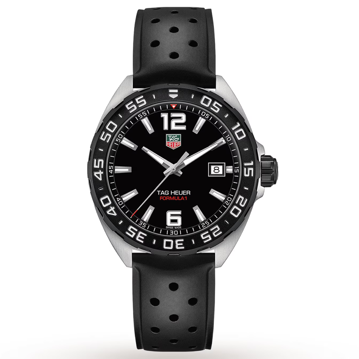 Tag Heuer Formula 1 Quartz WAZ1110.FT8023 41mm