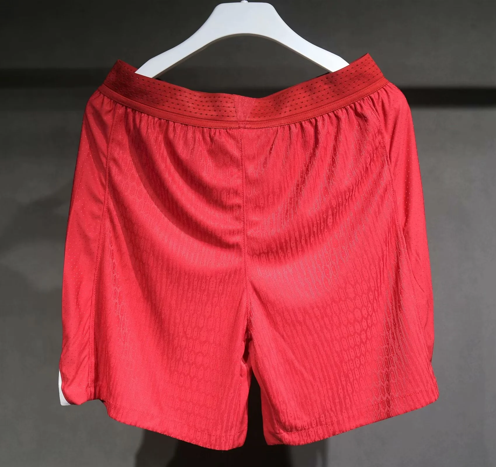 Player 2024-25 Shorts liverpool