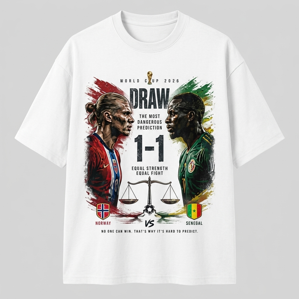 Unisex Loose Fit T-Shirt 100% Cotton Soft Comfortable Summer Casual Printed Top