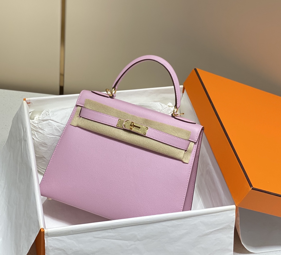 Epsom Kelly ♥ Mauve Sylvestre