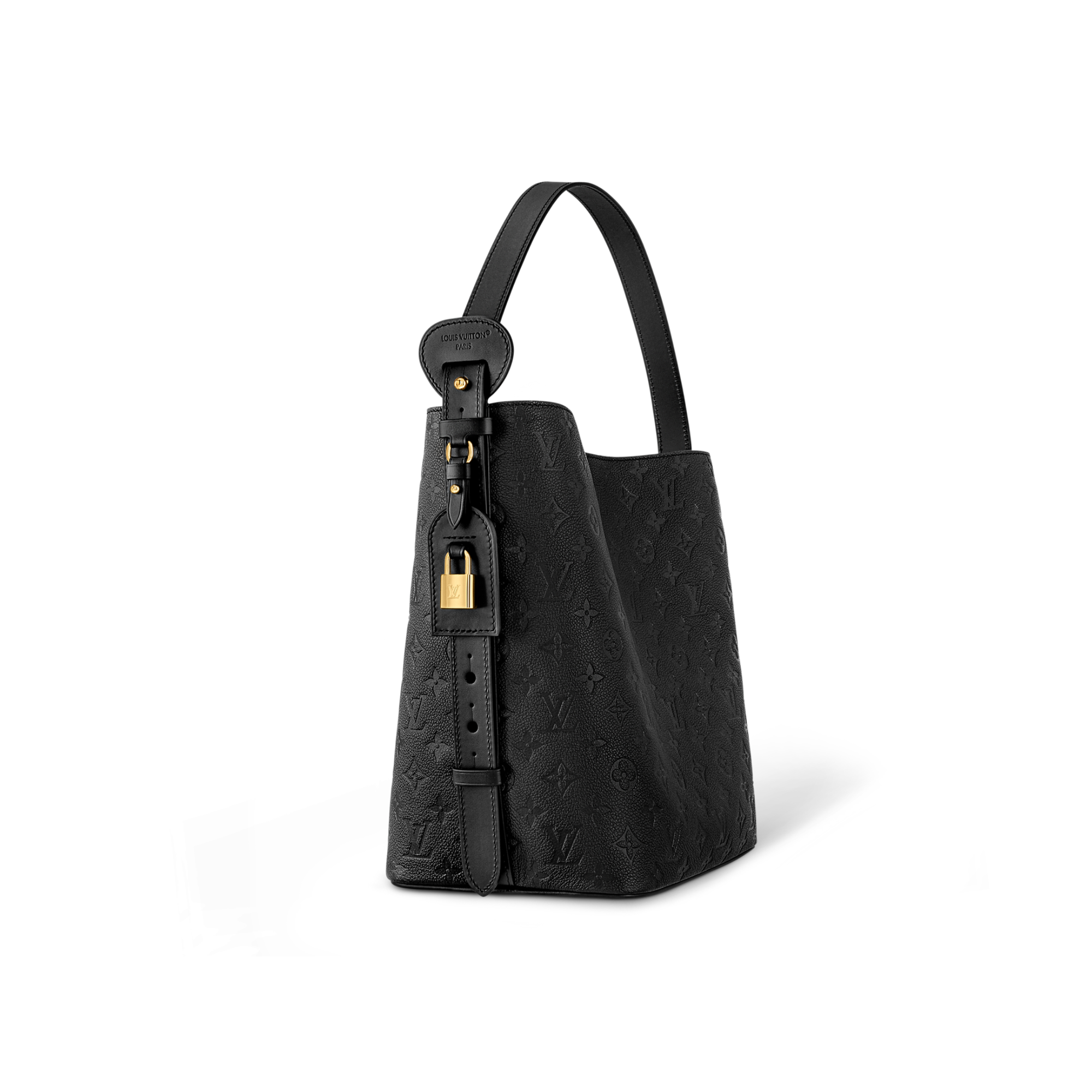 Louis Vuitton All In Bb M13480