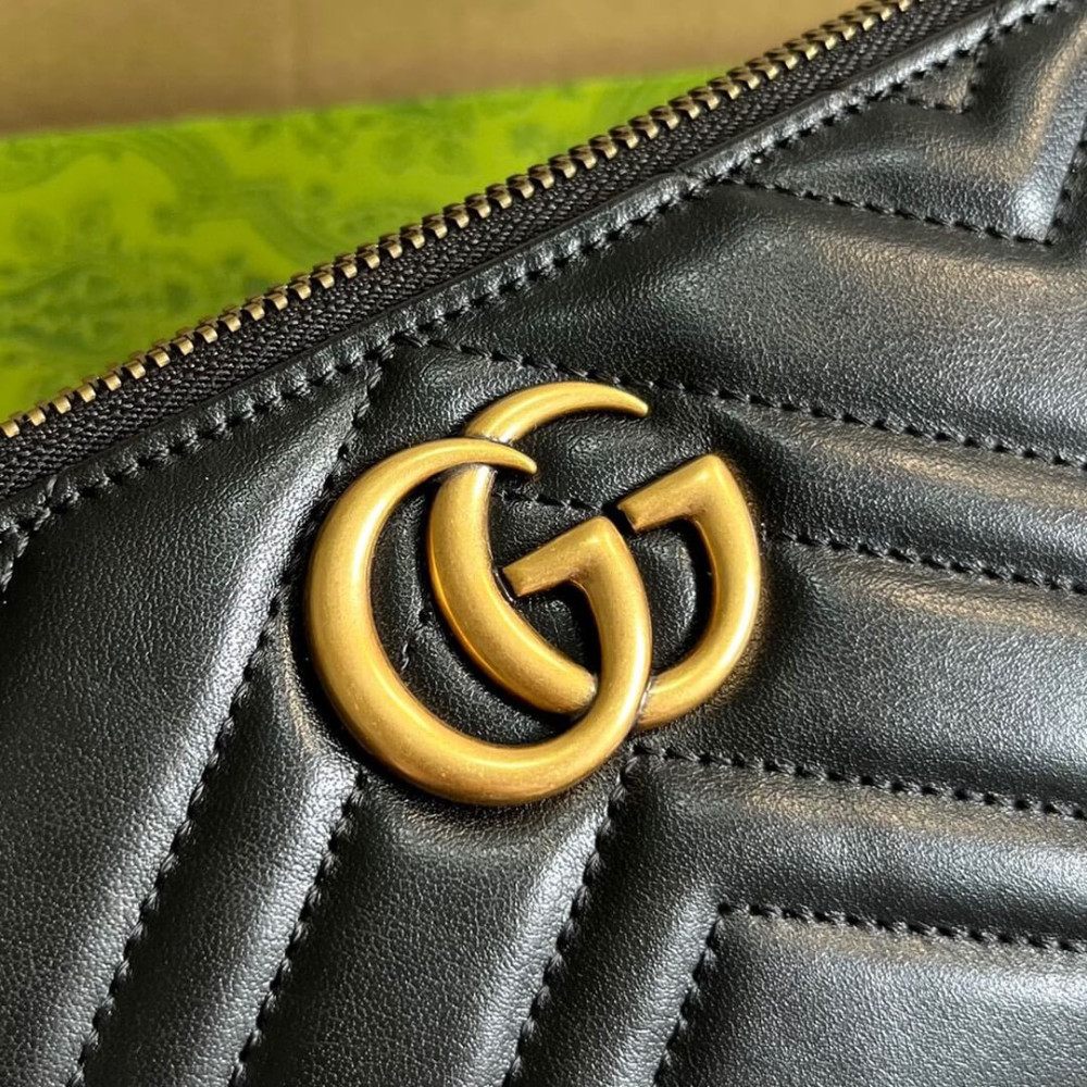 Gucci GG Marmont Shoulder Bag