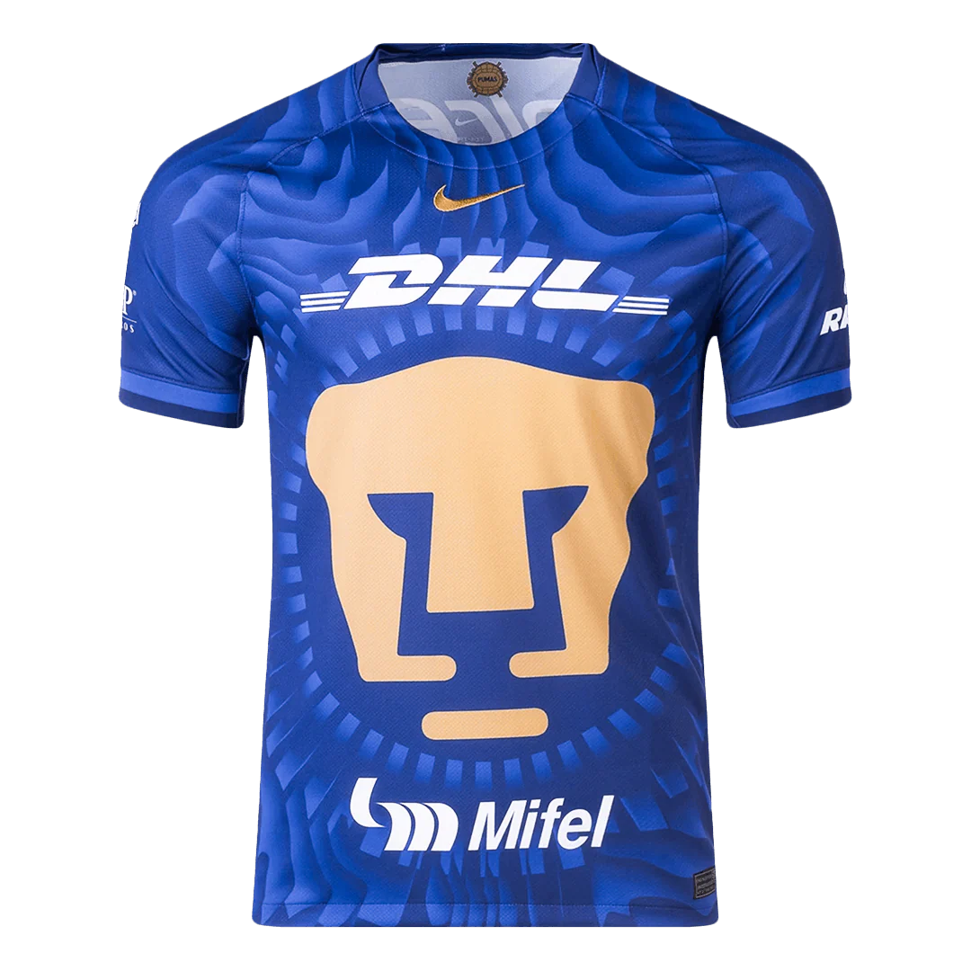 Pumas Unam