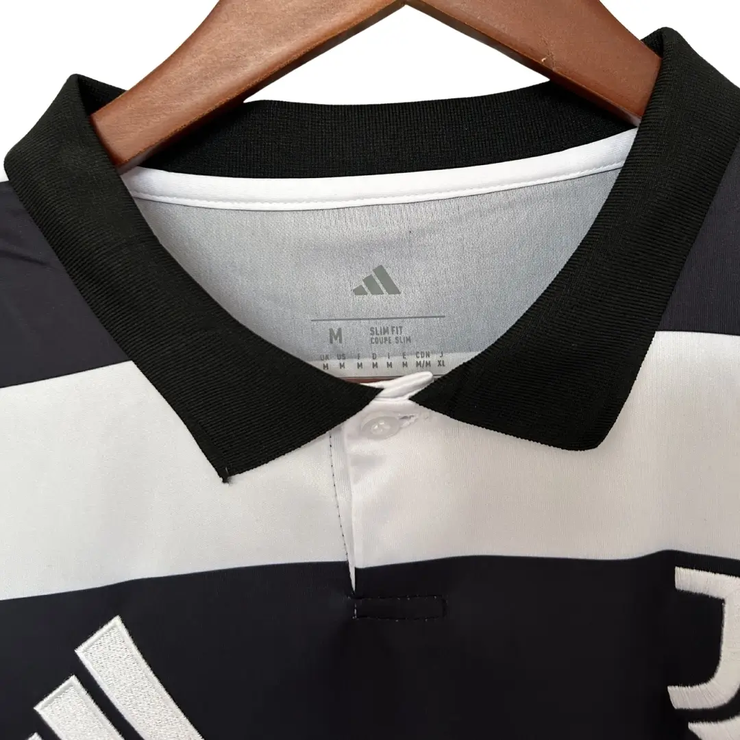 Juventus Sgura Pack Jersey 2025/26 Fourth Away