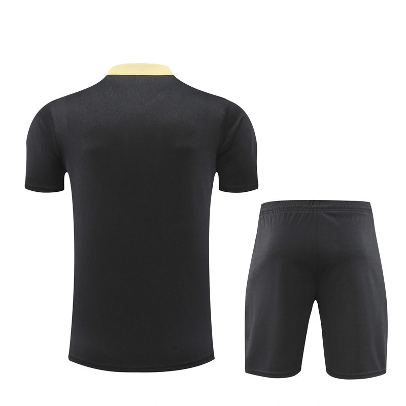 2024-25 PSG short-sleeved training clothes