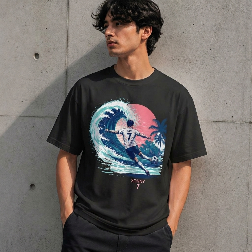 Son Unisex T-Shirt – Limited-Time Offer – Hot Seller