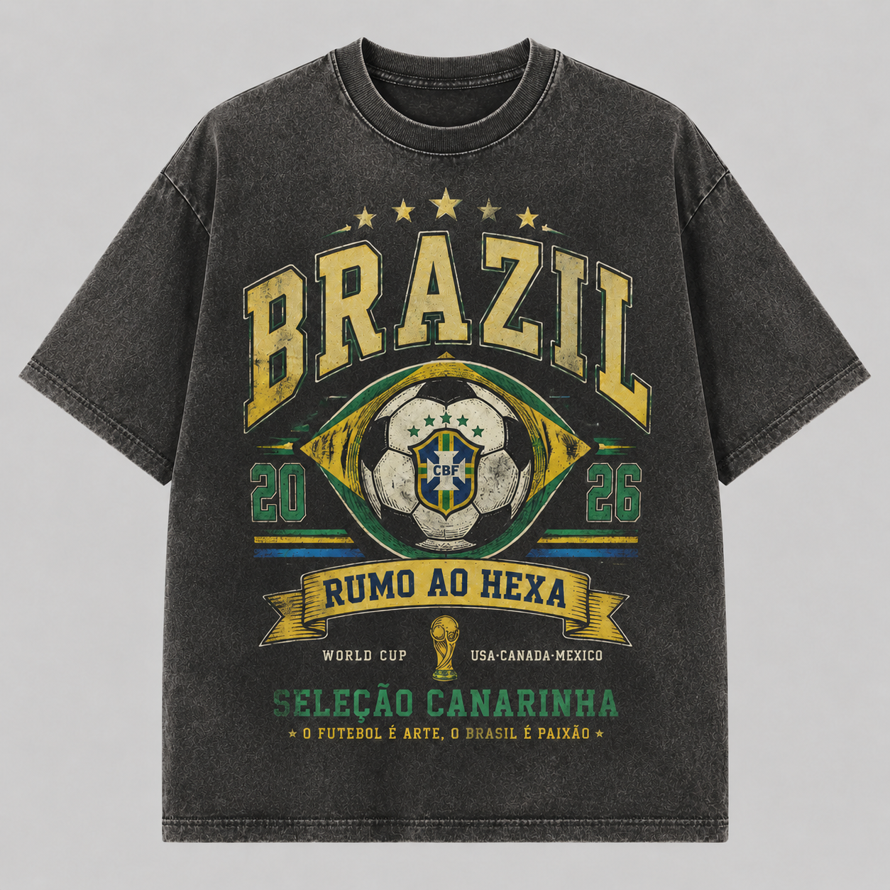 Unisex Loose Fit T-Shirt 100% Cotton Soft Comfortable Summer Casual Printed Top