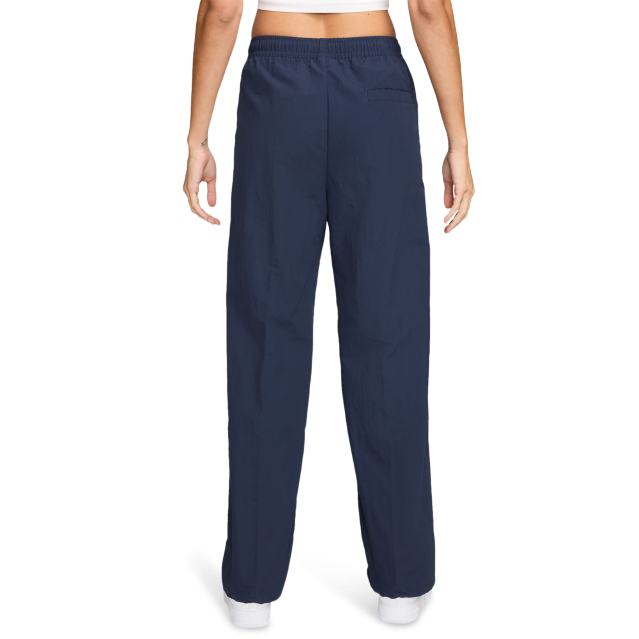 Nike Trend Woven Mid Rise Pants