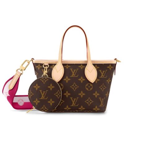 Louis Vuitton Discovery Backpack Crystal Blue 38Cm M22519