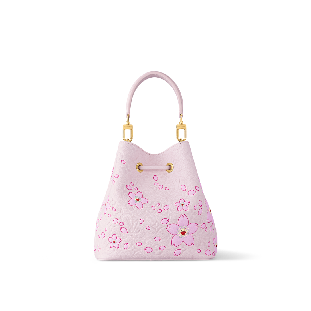 Louis Vuitton Lv X Tm Néonoé Bb M13676