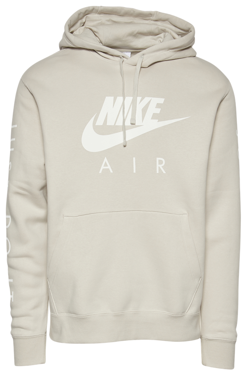 Nike Just Do It Hoodie