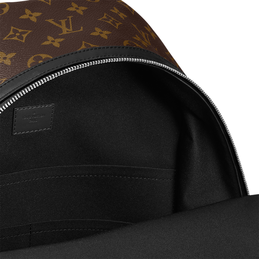 Louis Vuitton Discovery Backpack Pm 38cm M46684