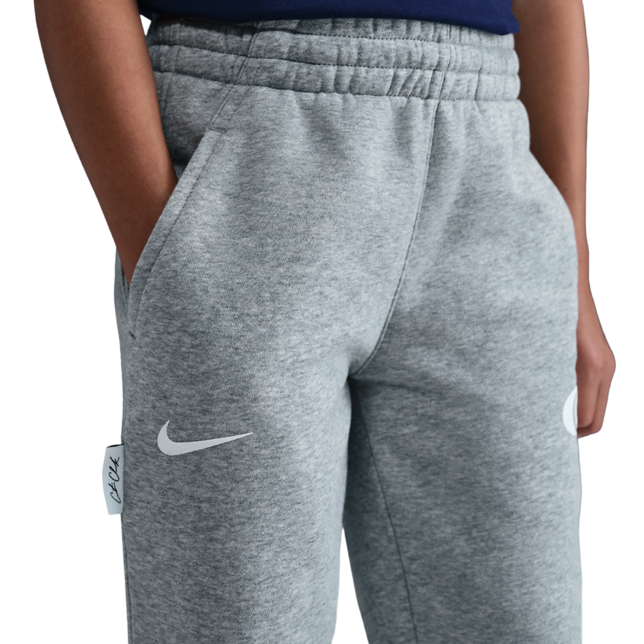 Nike Caitlin Clark Essentials Fleece Pant