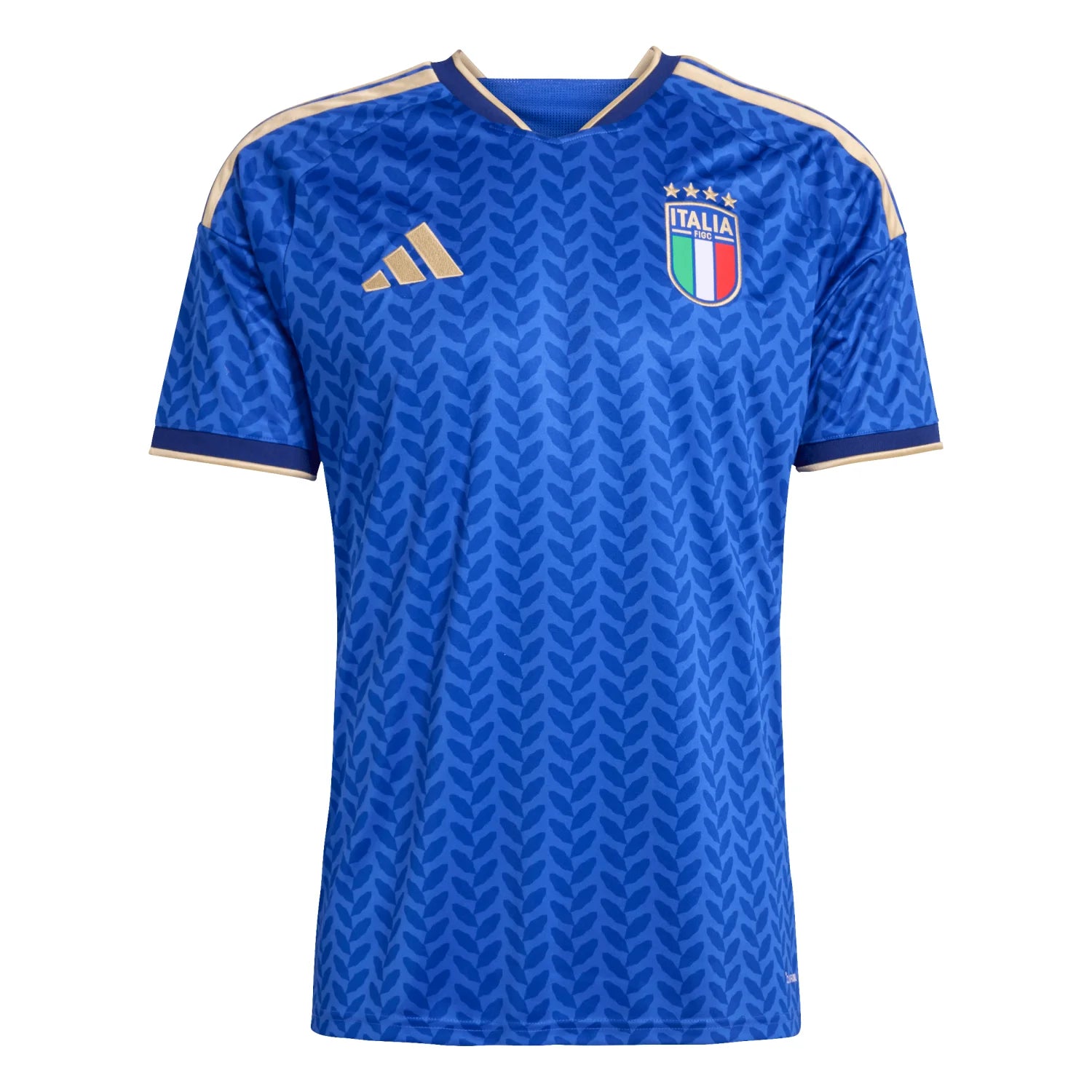 Italy National FIFA x World Cup 2026 Home Jersey
