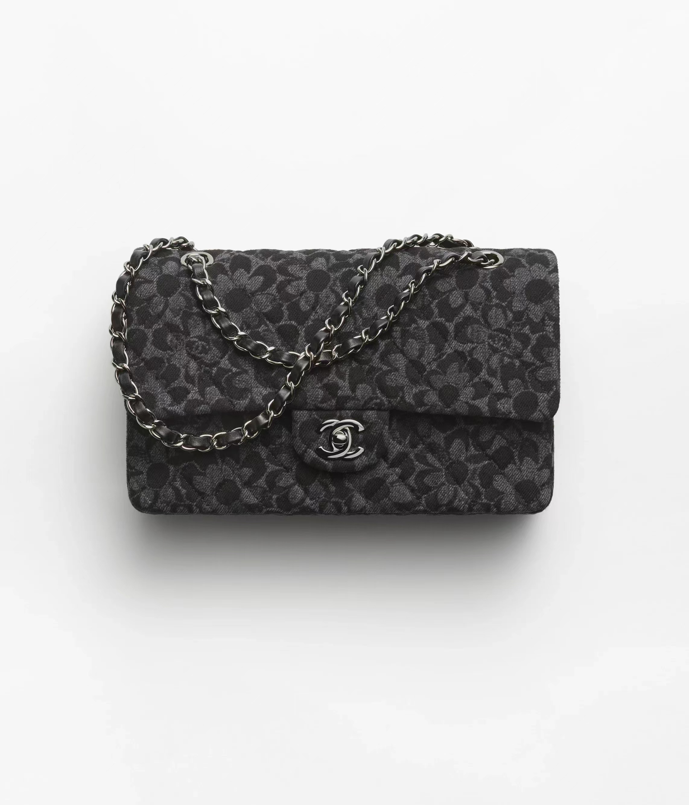 Classic 11.12 Handbag-A01112 B18055 94305