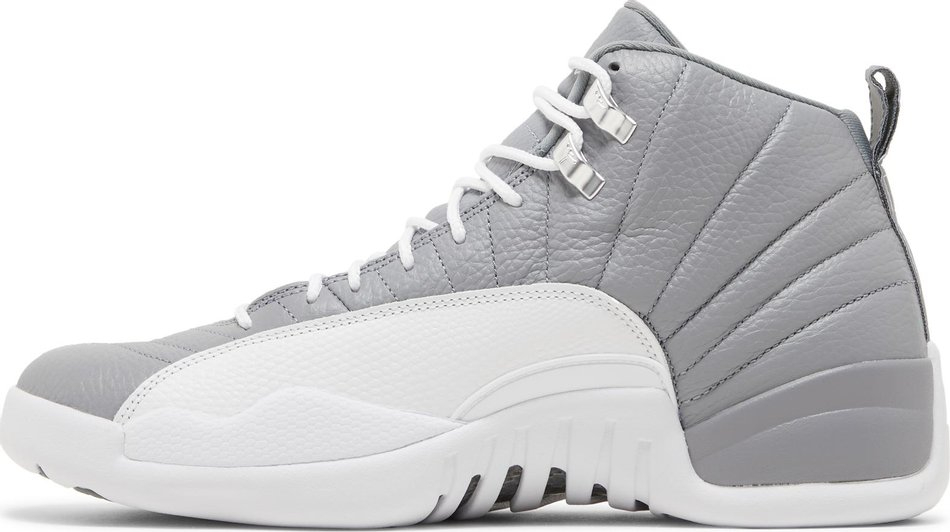 Air Jordan 12 Retro Stealth CT8013-015