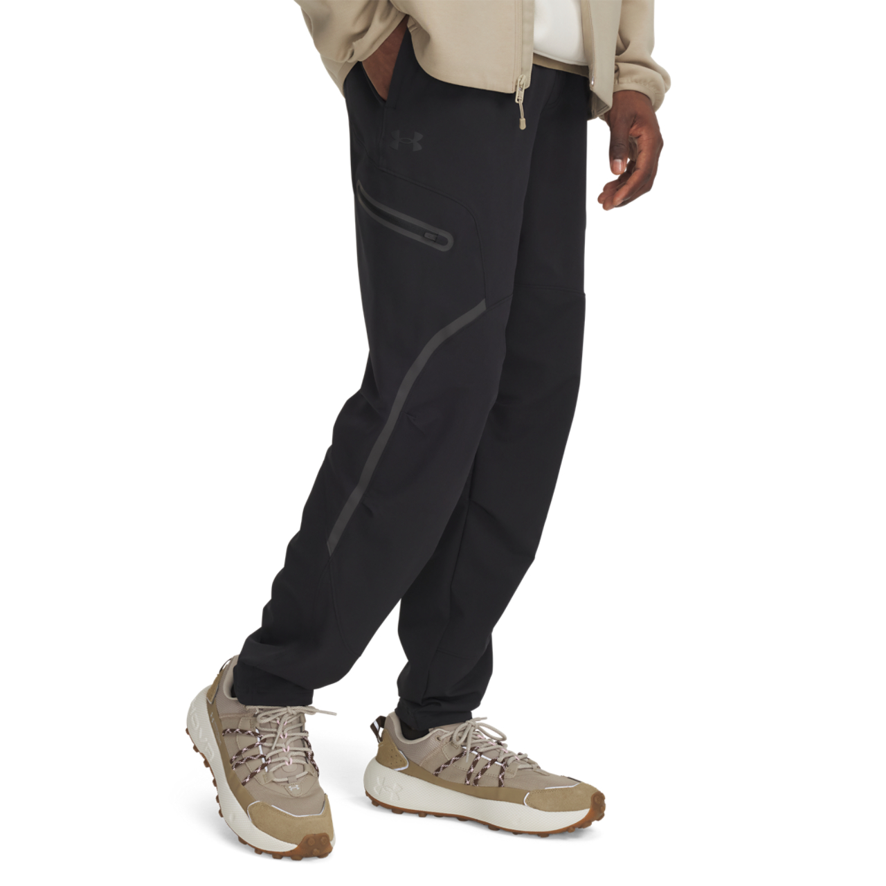 Under Armour Unstoppable Cargo Pants