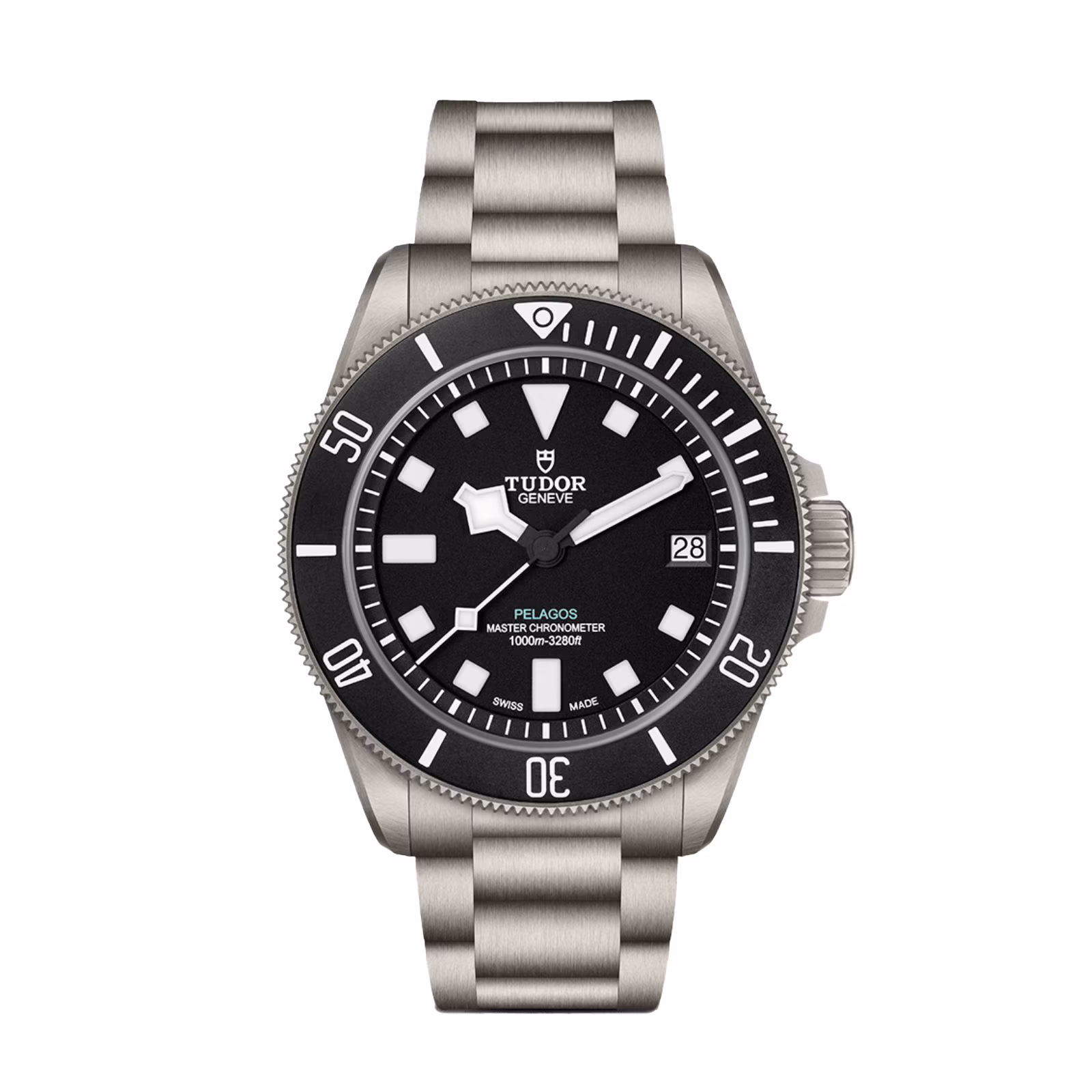 Tudor Pelagos 43mm M2543C1A7NU-0001