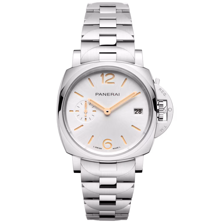 Panerai Luminor Due 38mm PAM01508