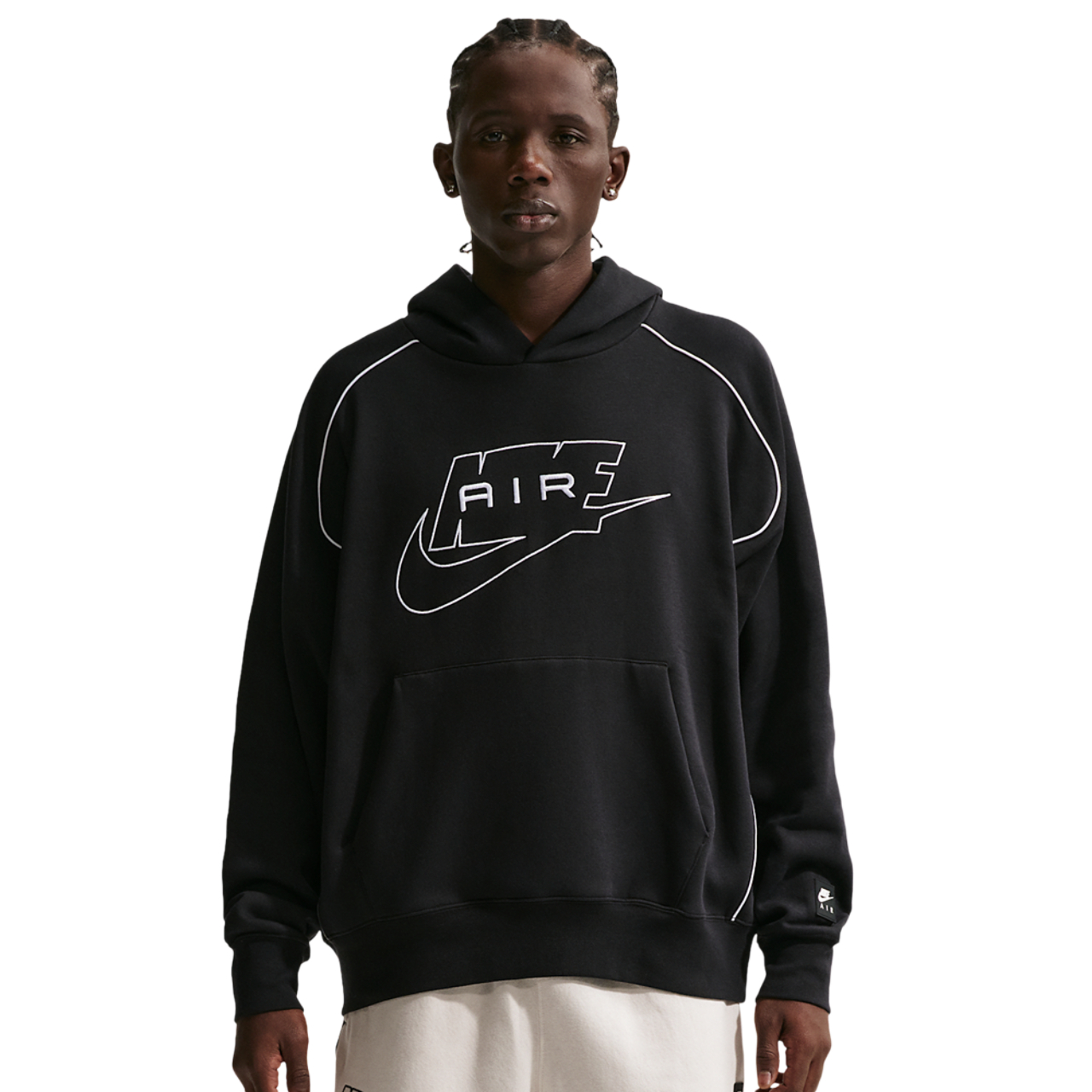 Nike Air Pullover Hoodie