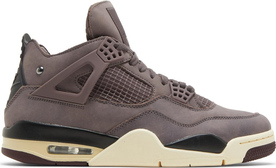 A Ma Maniere x Air Jordan 4 Retro Violet Ore DV6773-220