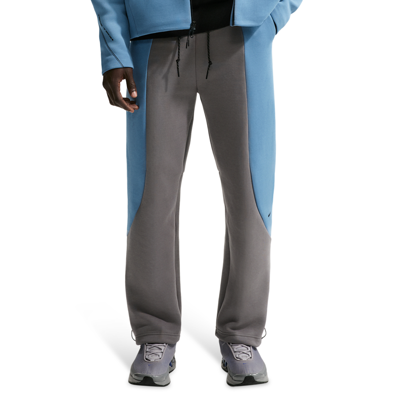 Nike Tech Fleece Pro Cb Open Hem Pants