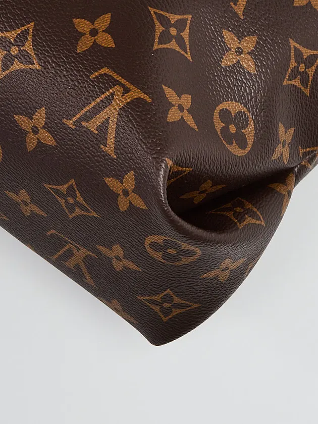 Louis Vuitton Flower Zipped Tote PM 25cm M44351