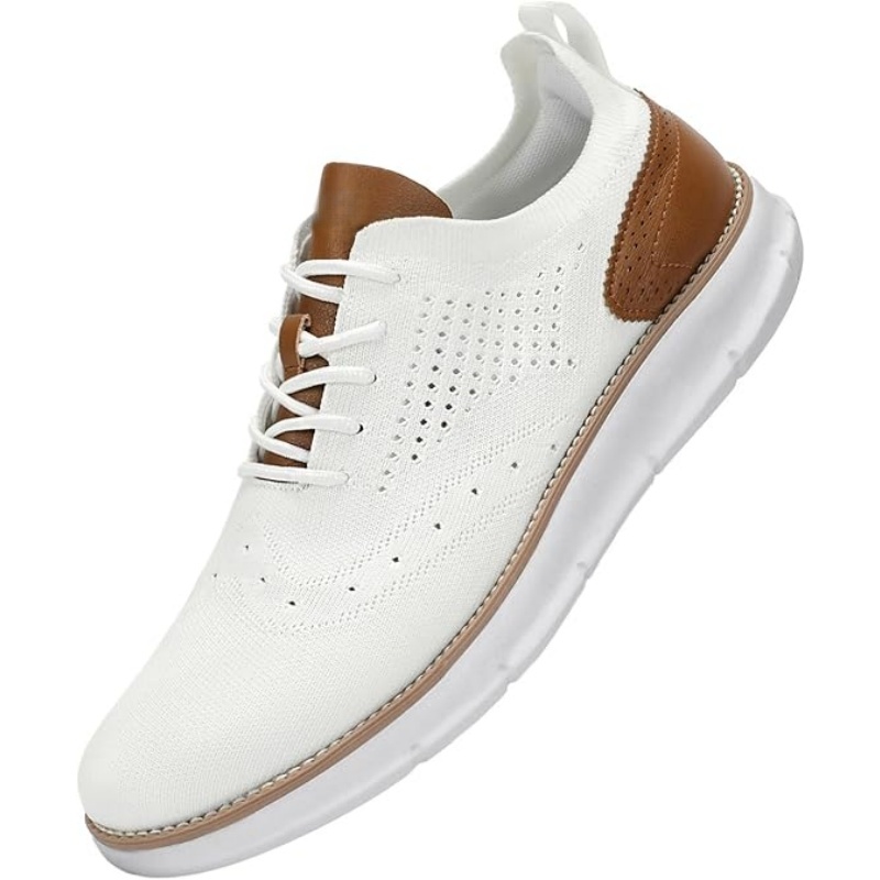 Men's Fashion Dress Shoes