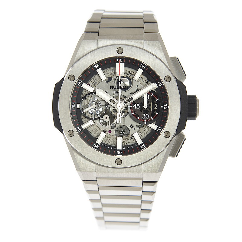 【Super Clone】NEW HUBLOT BIG BANG 451.NX.1170.NX