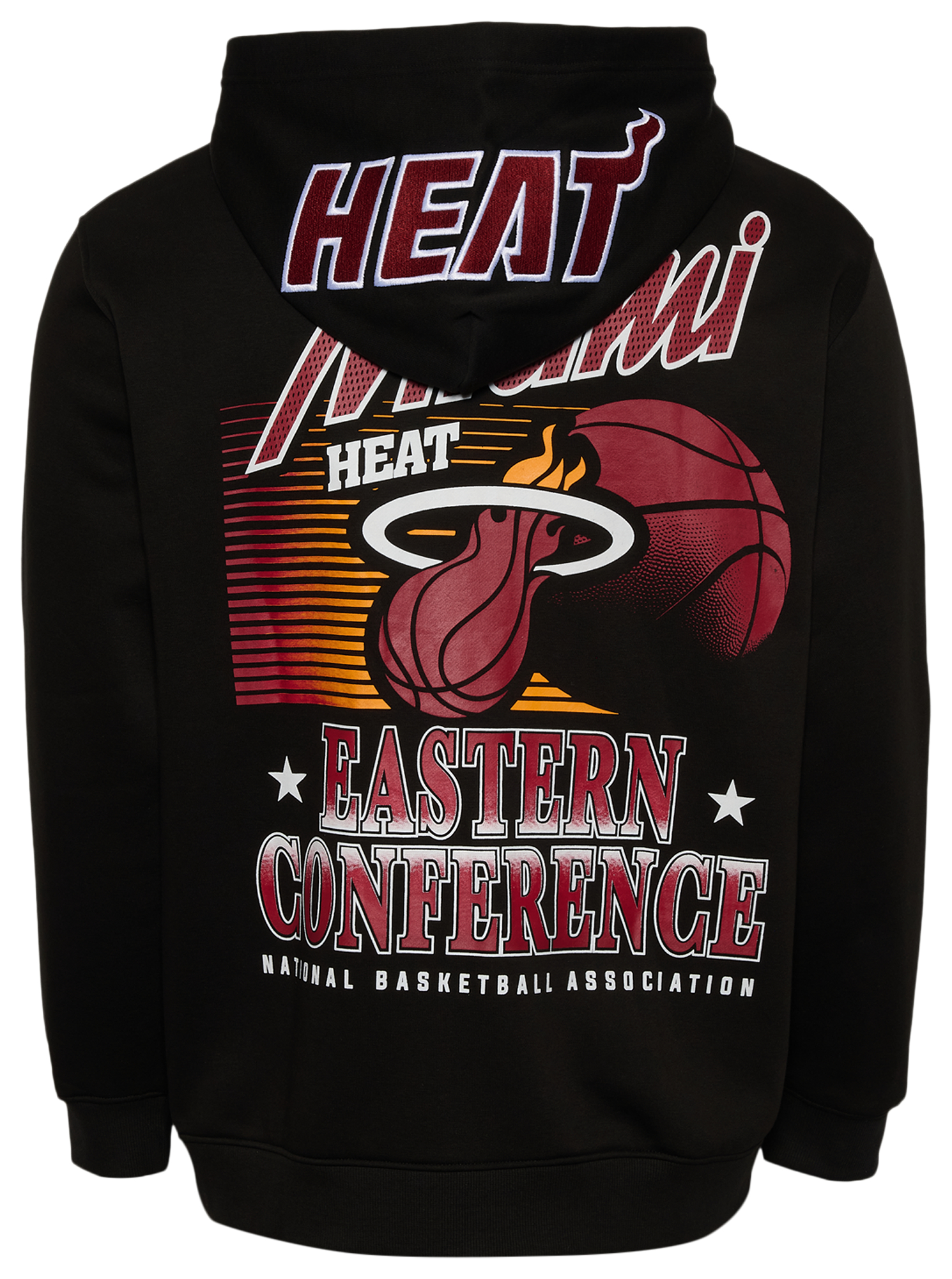New Era Heat Pullover Hoodie