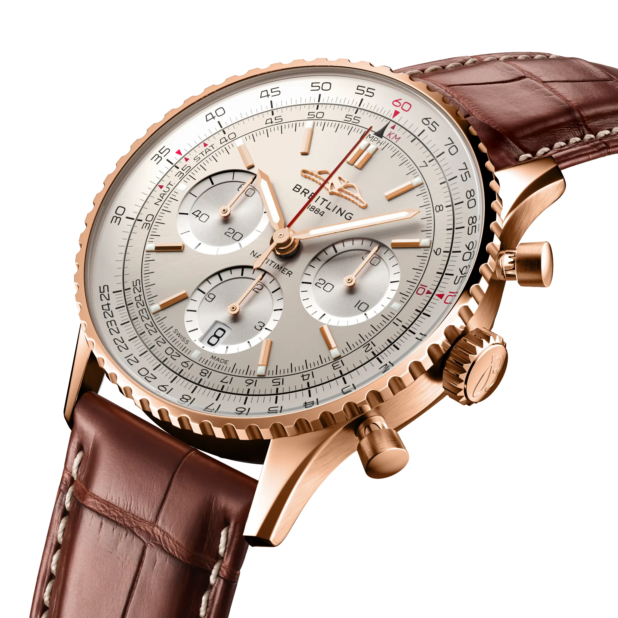Breitling Navitimer B01 Chronograph 41mm RB0139211G1P1