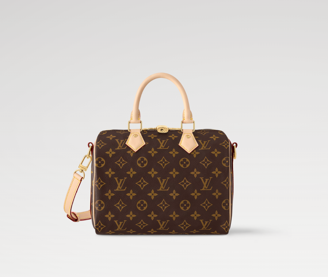 LOUIS VUITTON M46977 Speedy Bandoulière 25