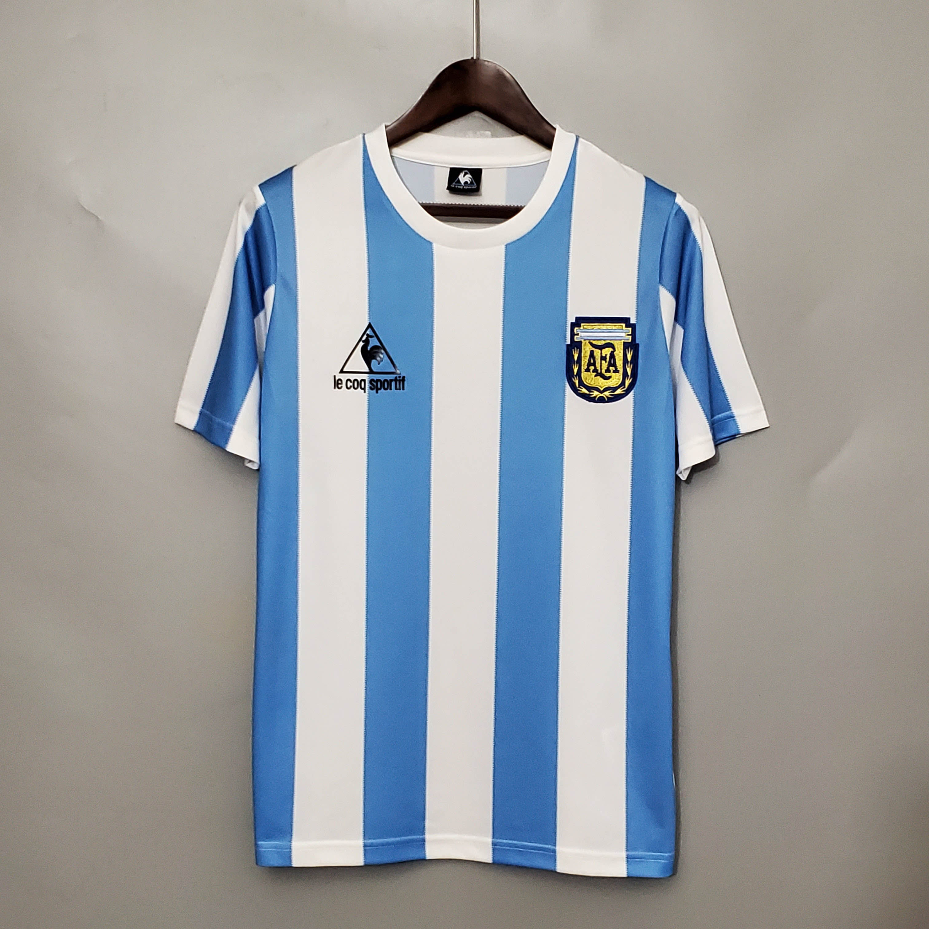 1986 - Argentina