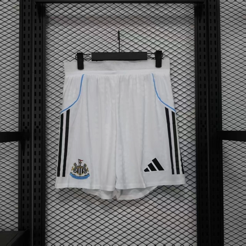 Player 2025-26 Shorts Newcastle United