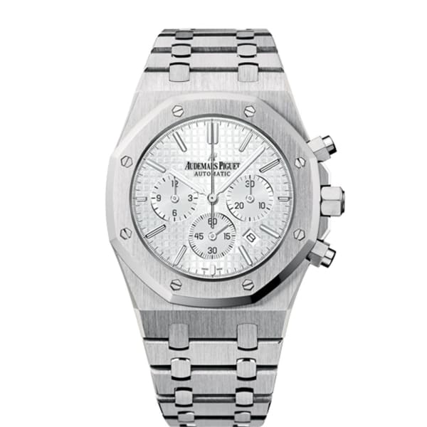 Audemars Piguet Royal Oak Chronograph 39mm 26300ST.OO.1110ST.05