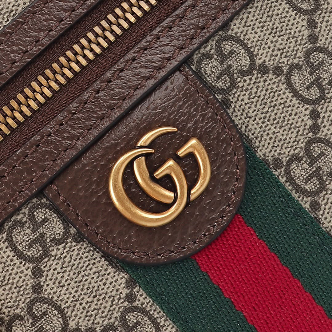 Gucci Ophidia GG Shoulder Bag