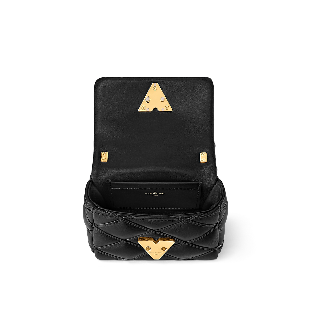 Louis Vuitton Pico Go-14 M23625