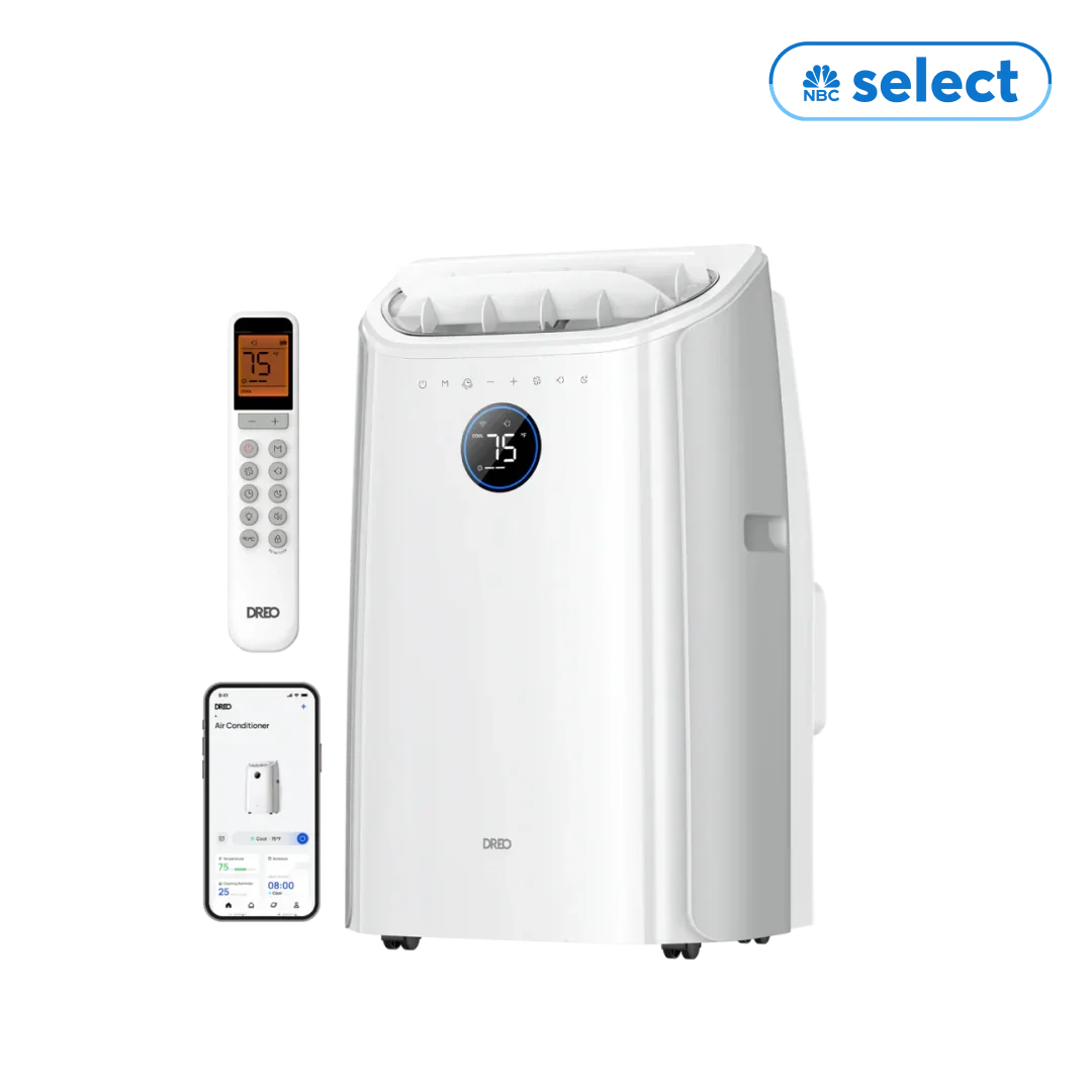 Smart Air Conditioner 515S (New)
