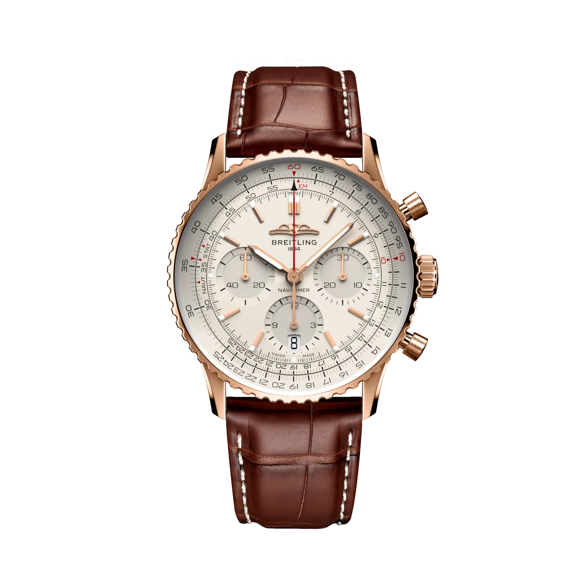 Breitling Navitimer B01 Chronograph 41mm RB0139211G1P1