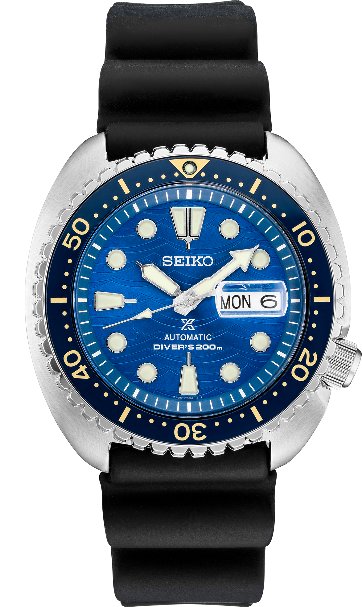【Super Clone】SEIKO-SRPE07