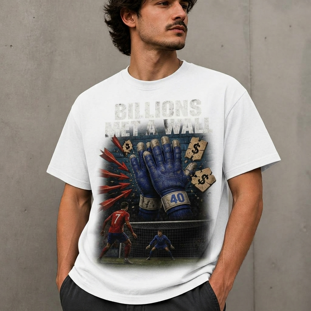 Spain Upset Victory T-Shirt – Unisex – Limited-Time Offer – Hot Seller
